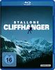 Cliffhanger - Hang On [Blu-ray]