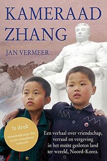 Kameraad Zhang