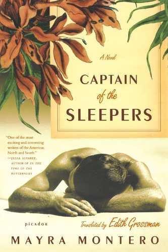 Captain of the Sleepers