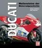 Ducati: Meilensteine der Motorradtechnik