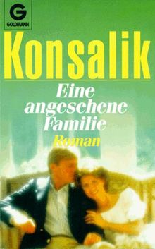 Eine angesehene Familie.