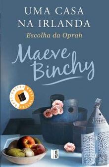 Uma Casa na Irlanda Livro de Bolso (Portuguese Edition) [Paperback] Maeve Binchy