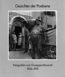 Giuseppe Morandi - Gesichter der Poebene