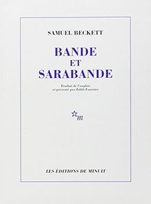 Bande et sarabande