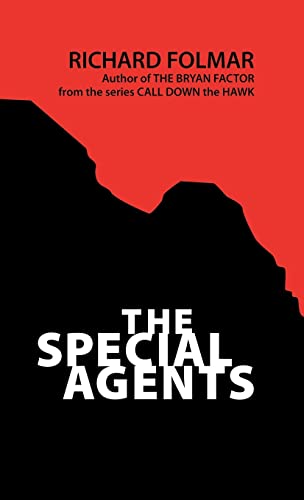Call Down the Hawk: The Special Agents