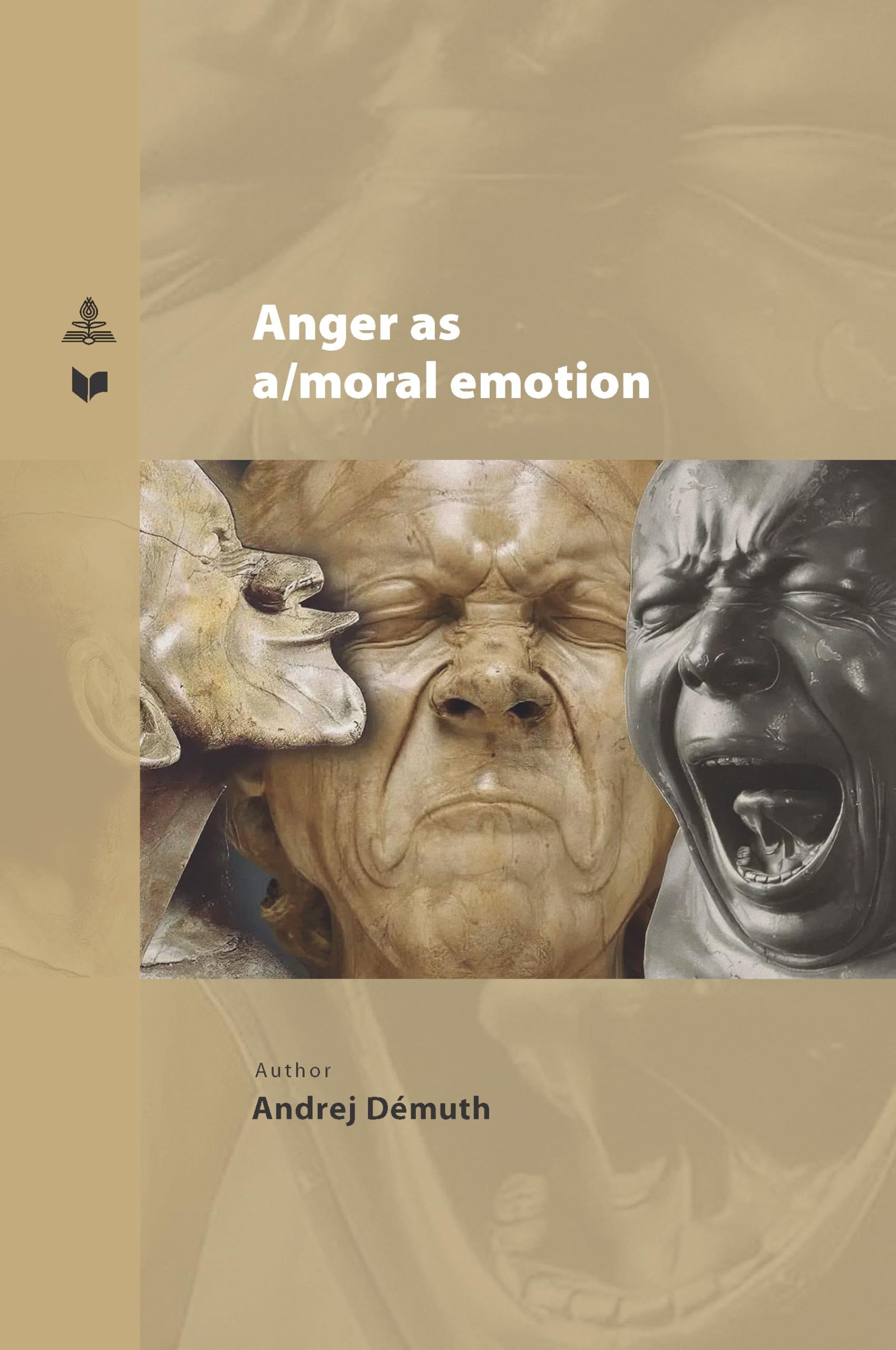 Anger as a/moral emotion: DE (Spectrum Slovakia, Band 47)