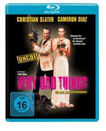 Very bad things [Blu-ray]