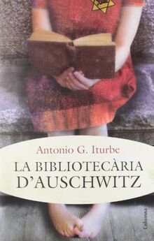 La bibliotecària d'Auschwitz (Clàssica)