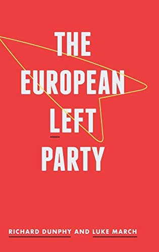 The European Left Party: .