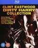 [UK-Import]Dirty Harry Collection Box Set 5 Disc Blu-Ray