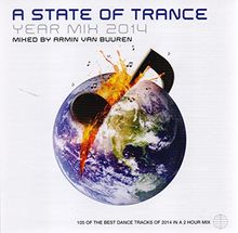 A State of Trance Yearmix 2014