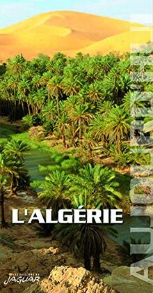 L'Algérie aujourd'hui