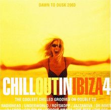Chill Out in Ibiza 4 von Various | CD | Zustand gut