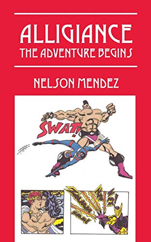 Alligiance: The Adventure Begins