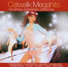 Catwalk Megahits