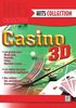 Casino 3D version 2, Hits collection