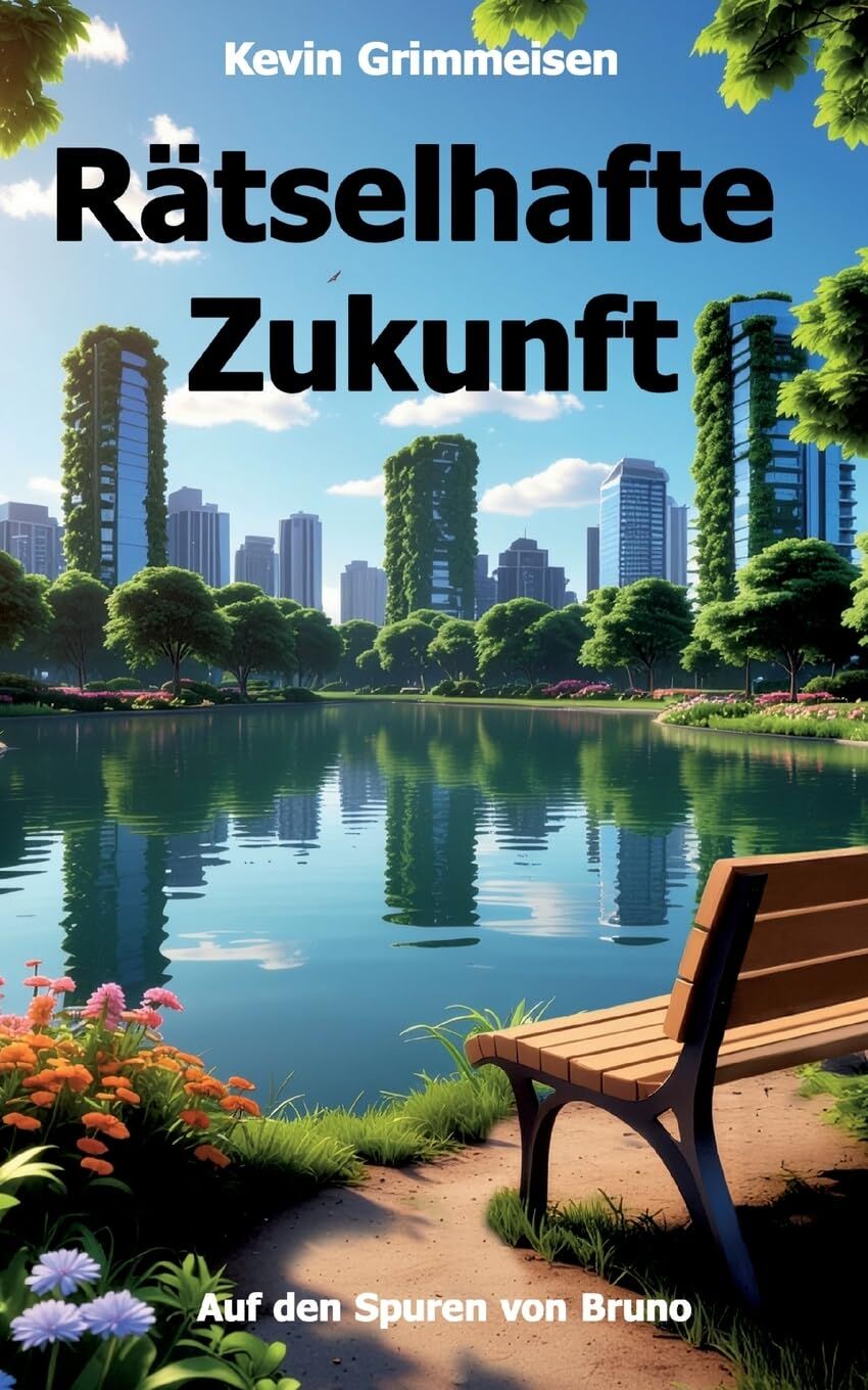 Rätselhafte Zukunft