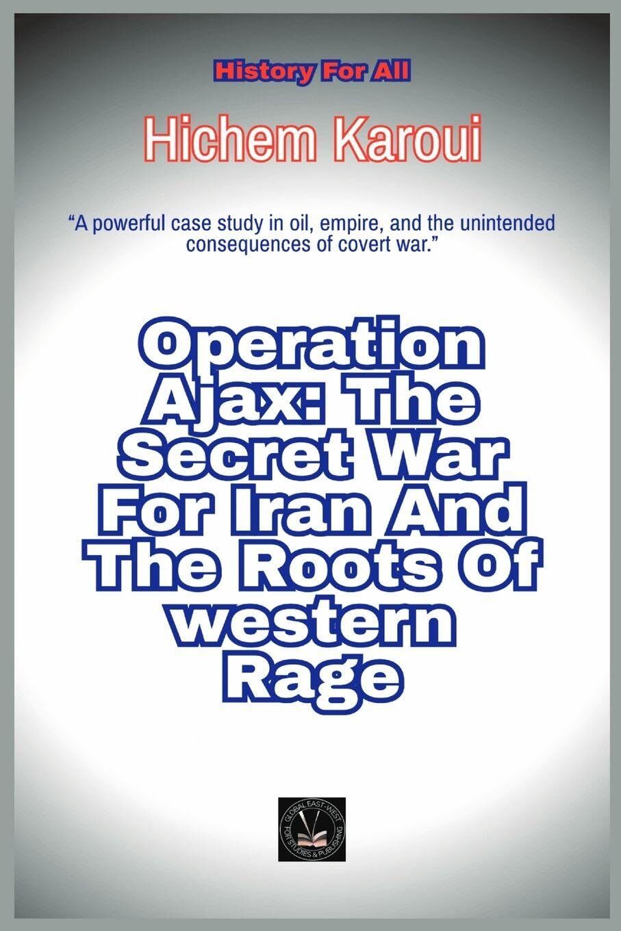 Operation Ajax