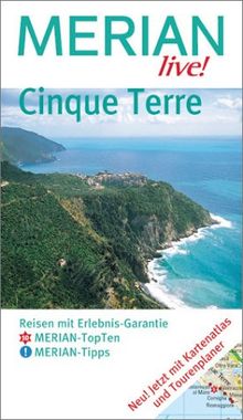 Merian live!, Cinque Terre und Ligurien