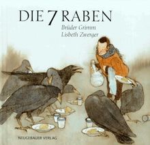 Die 7 Raben