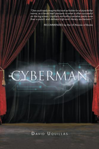 CYBERMAN