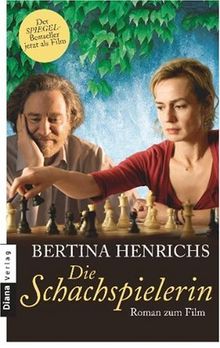 Die Schachspielerin: Roman zum Film