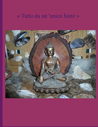 Tutto da un'unica fonte: In cima arrivo quello che volevo ...
