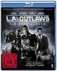 L.A. Outlaws - Die Gesetzlosen [Blu-ray]