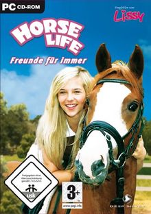 Horse Life: Freunde für immer