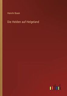 Die Helden auf Helgeland