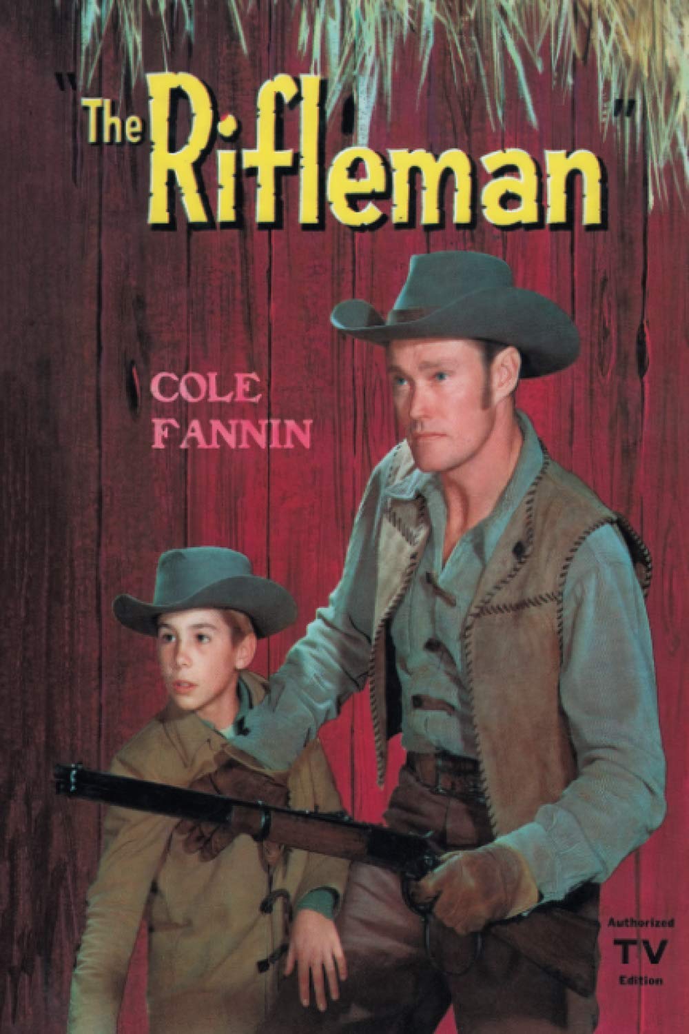 The Rifleman
