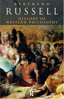 History of Western Philosophy