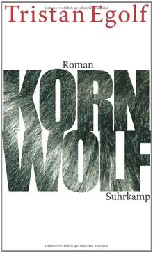 Kornwolf: Roman