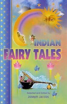 Indian Fairy Tales