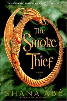 The Smoke Thief