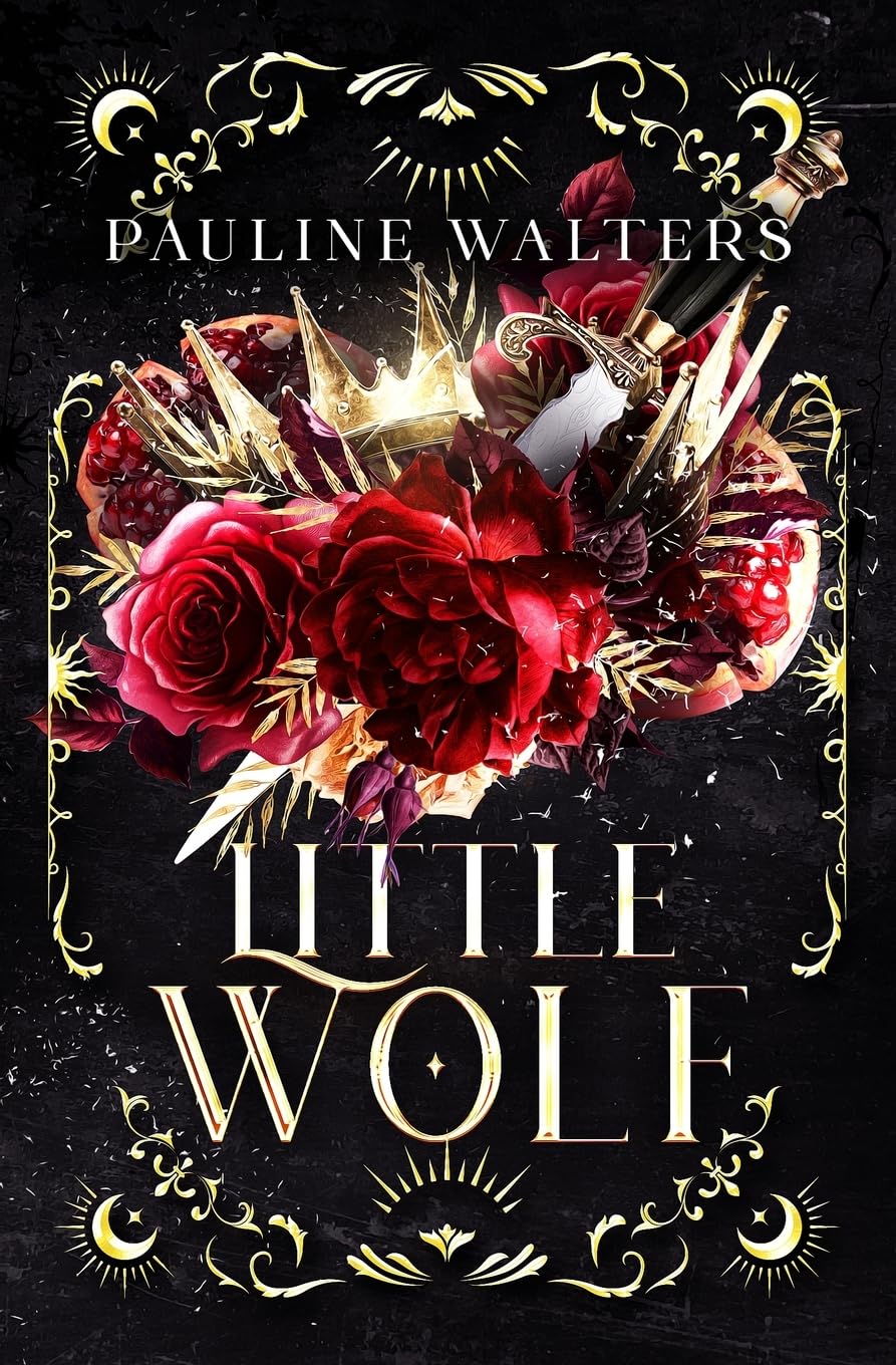 Little Wolf: A Steamy Paranormal Romance in the Heart of New Orleans