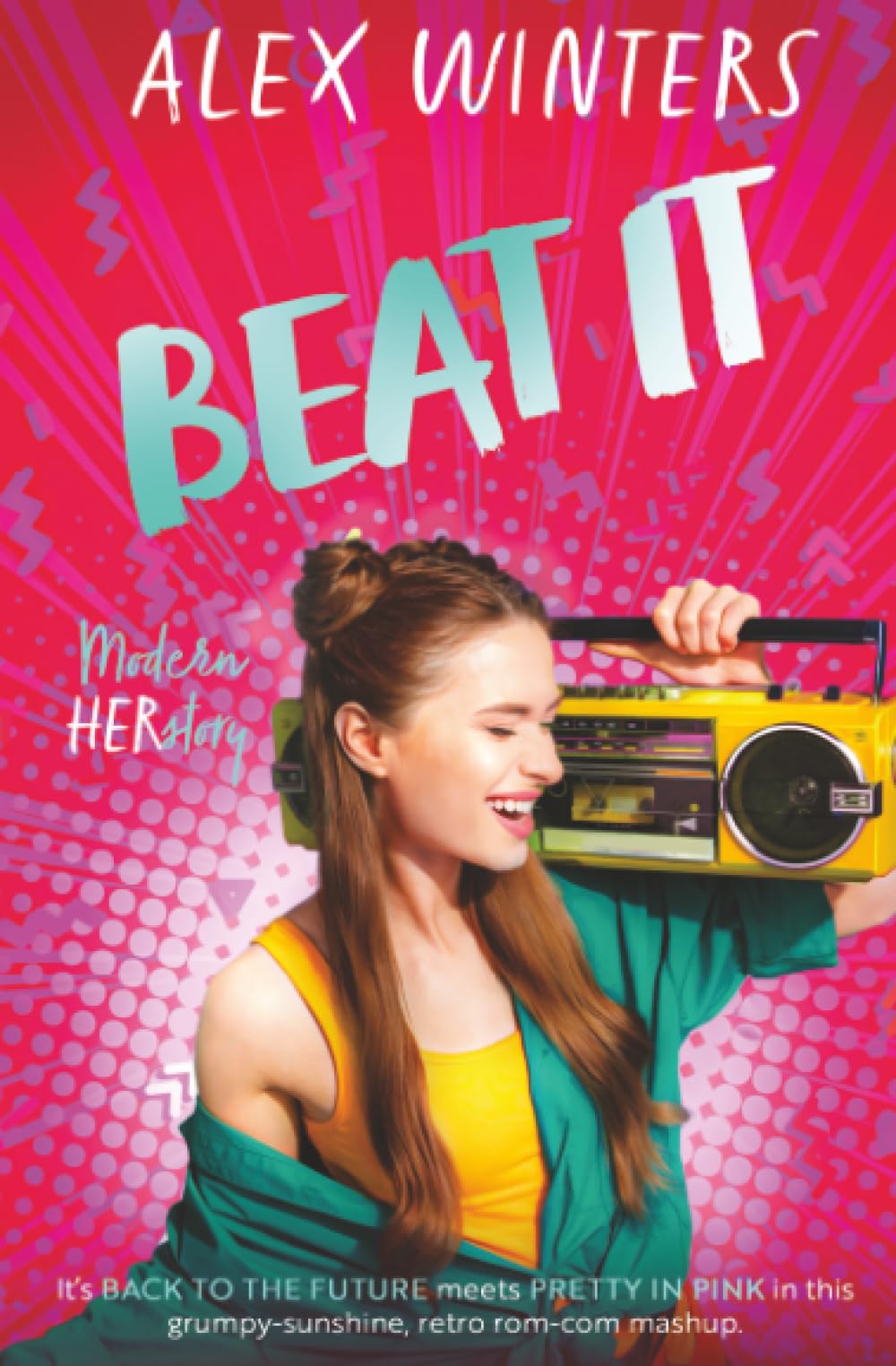 Beat It (Modern Herstory, Band 2)