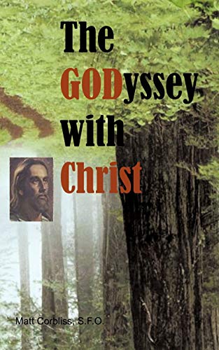 The GODyssey With Christ