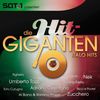 Die Hit Giganten - Italo Hits
