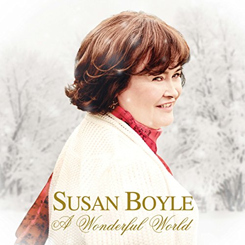 I Dreamed a Dream von Susan Boyle