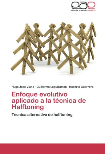 Enfoque evolutivo aplicado a la técnica de Halftoning: Técnica alternativa de halftoning