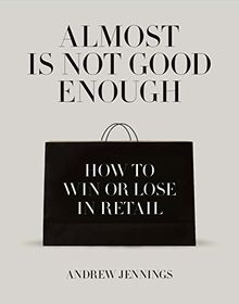 Almost is Not Good Enough