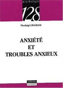 Anxiété et troubles anxieux