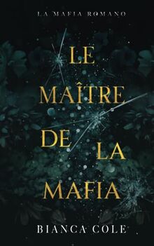 Le Maître De La Mafia: Une Sombre Romance (La Mafia Romano)