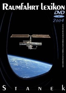 Raumfahrt Lexikon 2004 (DVD-ROM)