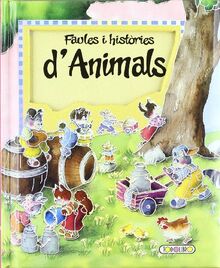 Faules i històries d'animals