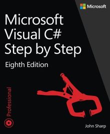 Microsoft Visual C# Step by Step (Developer Reference (Paperback))