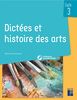 Dictées et histoire des arts, cycle 3