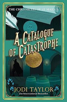 A Catalogue of Catastrophe