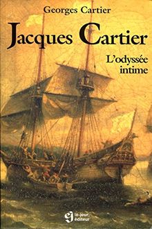 Jacques cartier von Cartier Eorges | Buch | Zustand gut